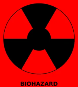 Biohazard lead gen call recording examples