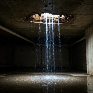 water damage lead generation