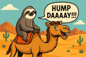 hump day water damage leads
