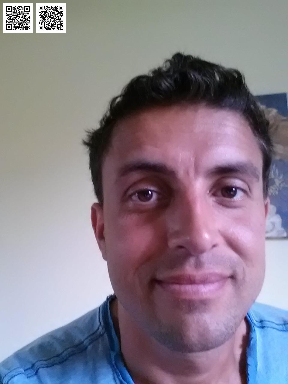 Justin Hess Founder Of Real Time Lead Gen
