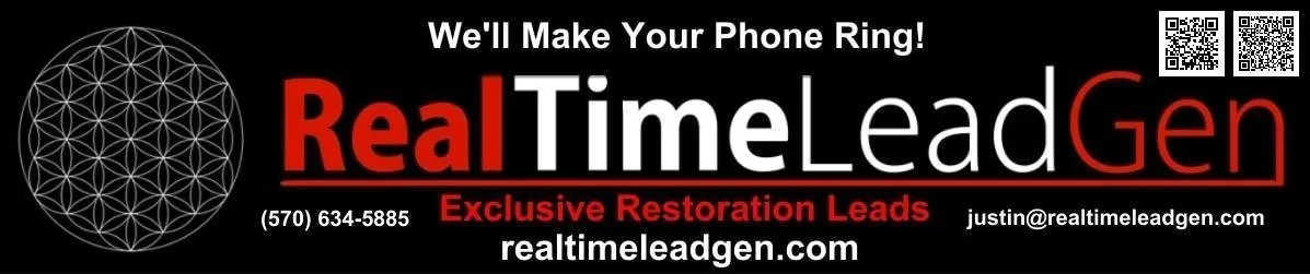 real time lead gen contact us