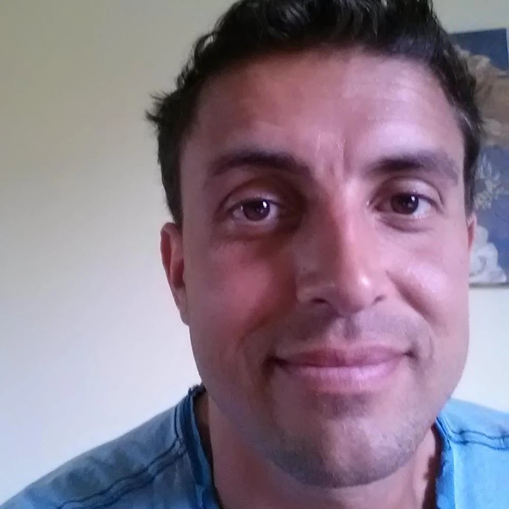 justin hess founder of real time lead gen